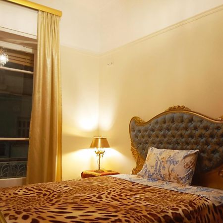 Iris Baroque Apartment Элефсис Экстерьер фото