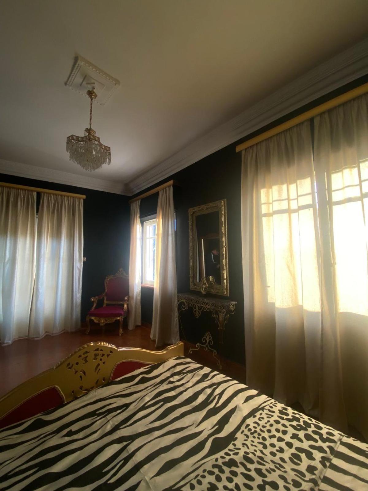 Iris Baroque Apartment Элефсис Экстерьер фото