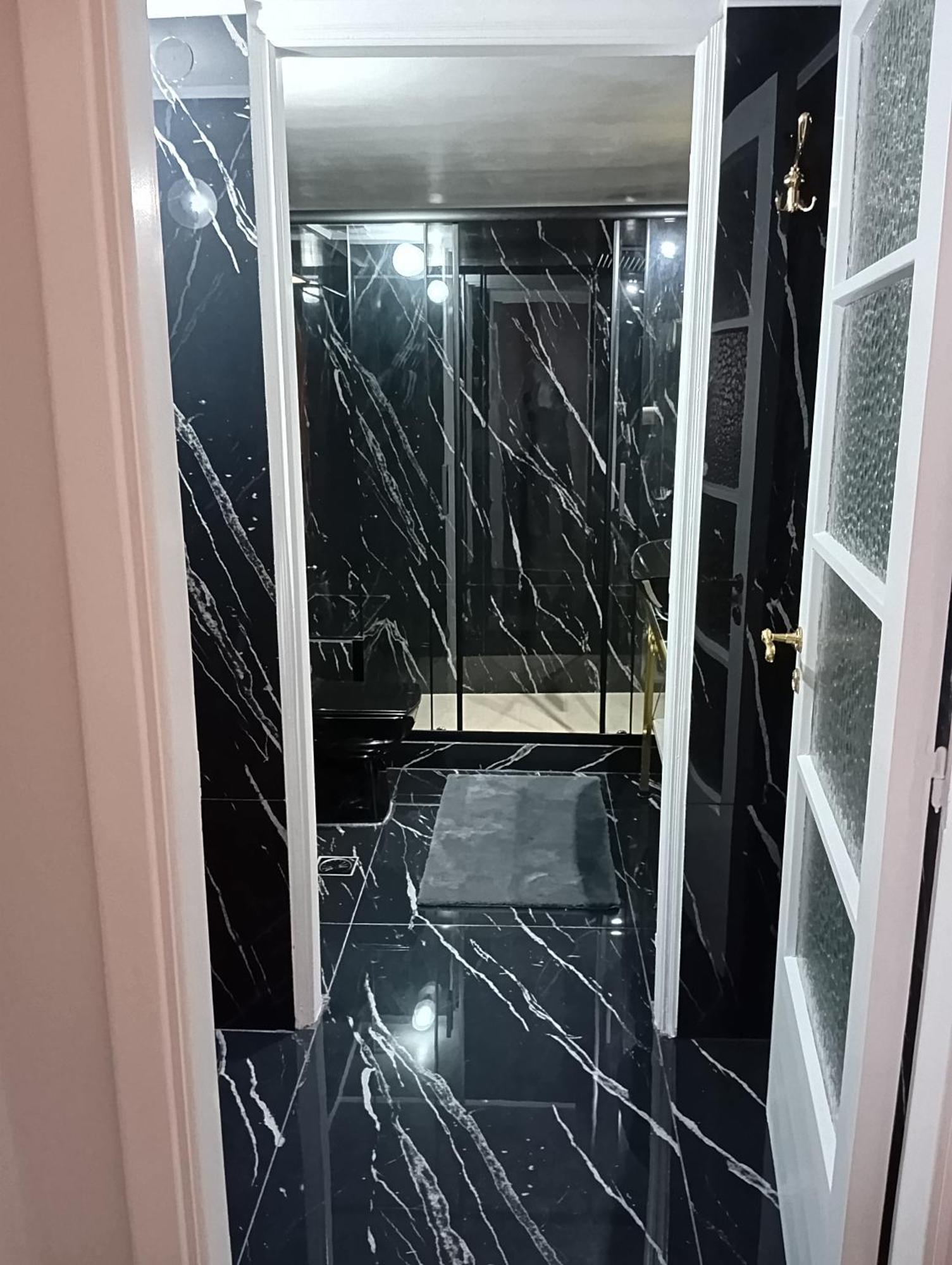 Iris Baroque Apartment Элефсис Экстерьер фото