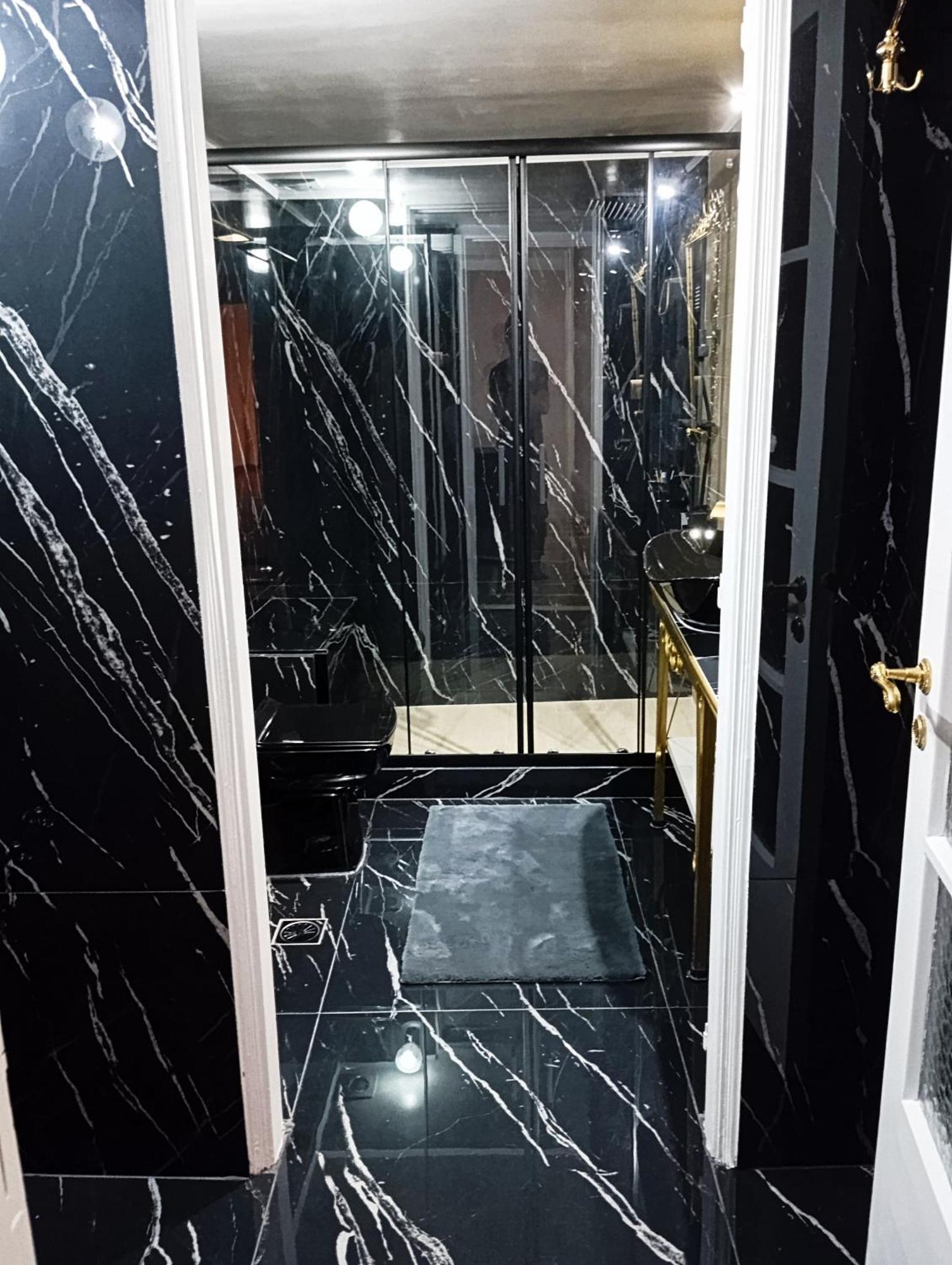 Iris Baroque Apartment Элефсис Экстерьер фото