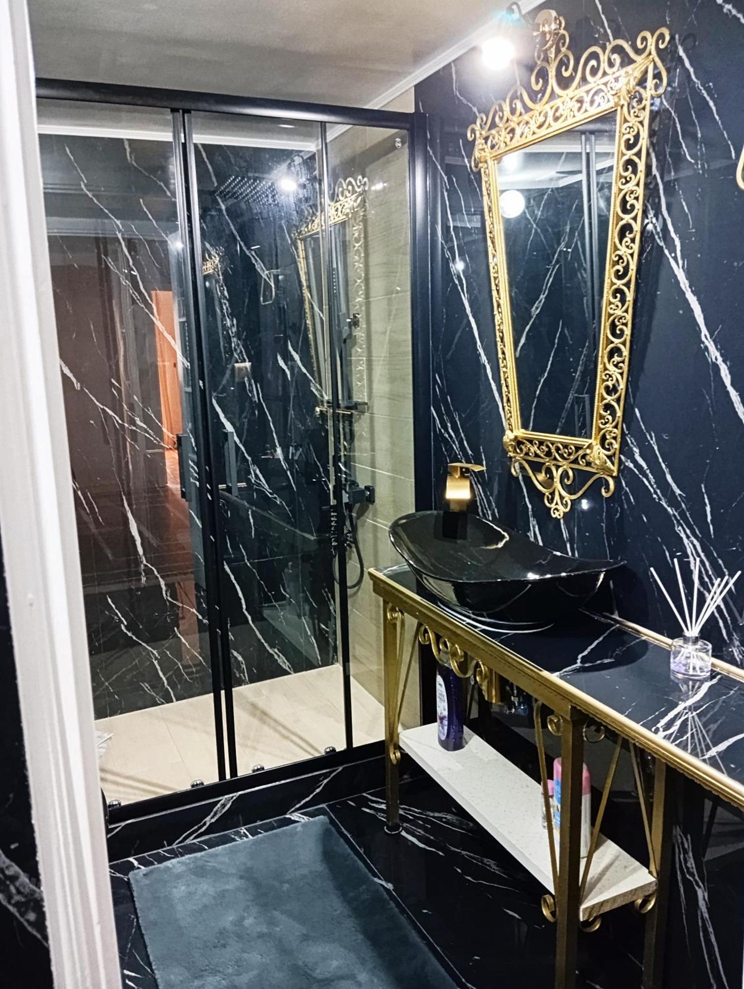 Iris Baroque Apartment Элефсис Экстерьер фото