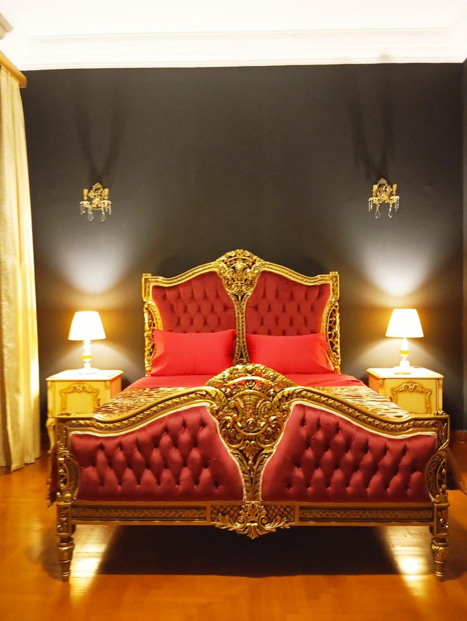 Iris Baroque Apartment Элефсис Экстерьер фото