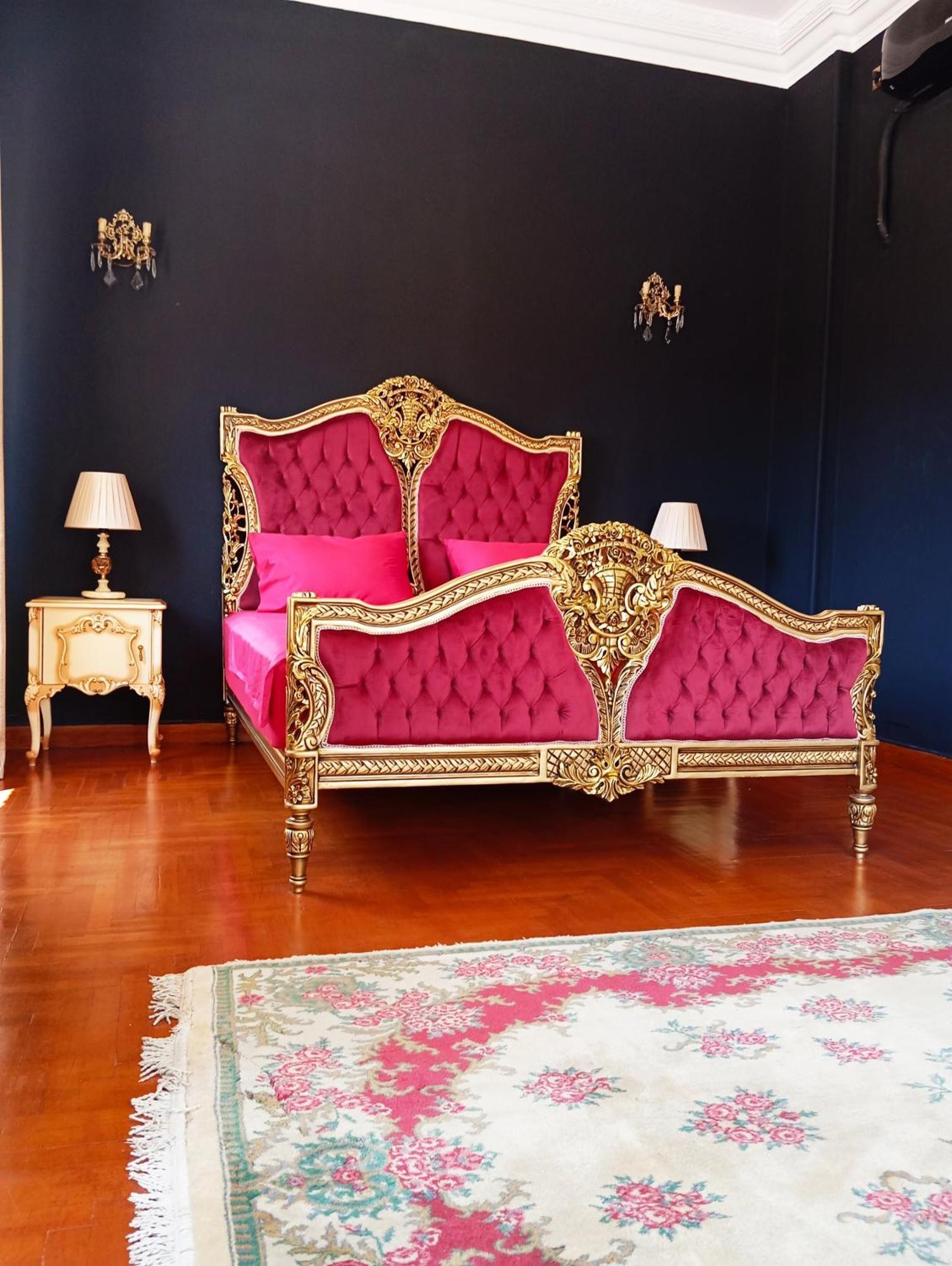 Iris Baroque Apartment Элефсис Экстерьер фото