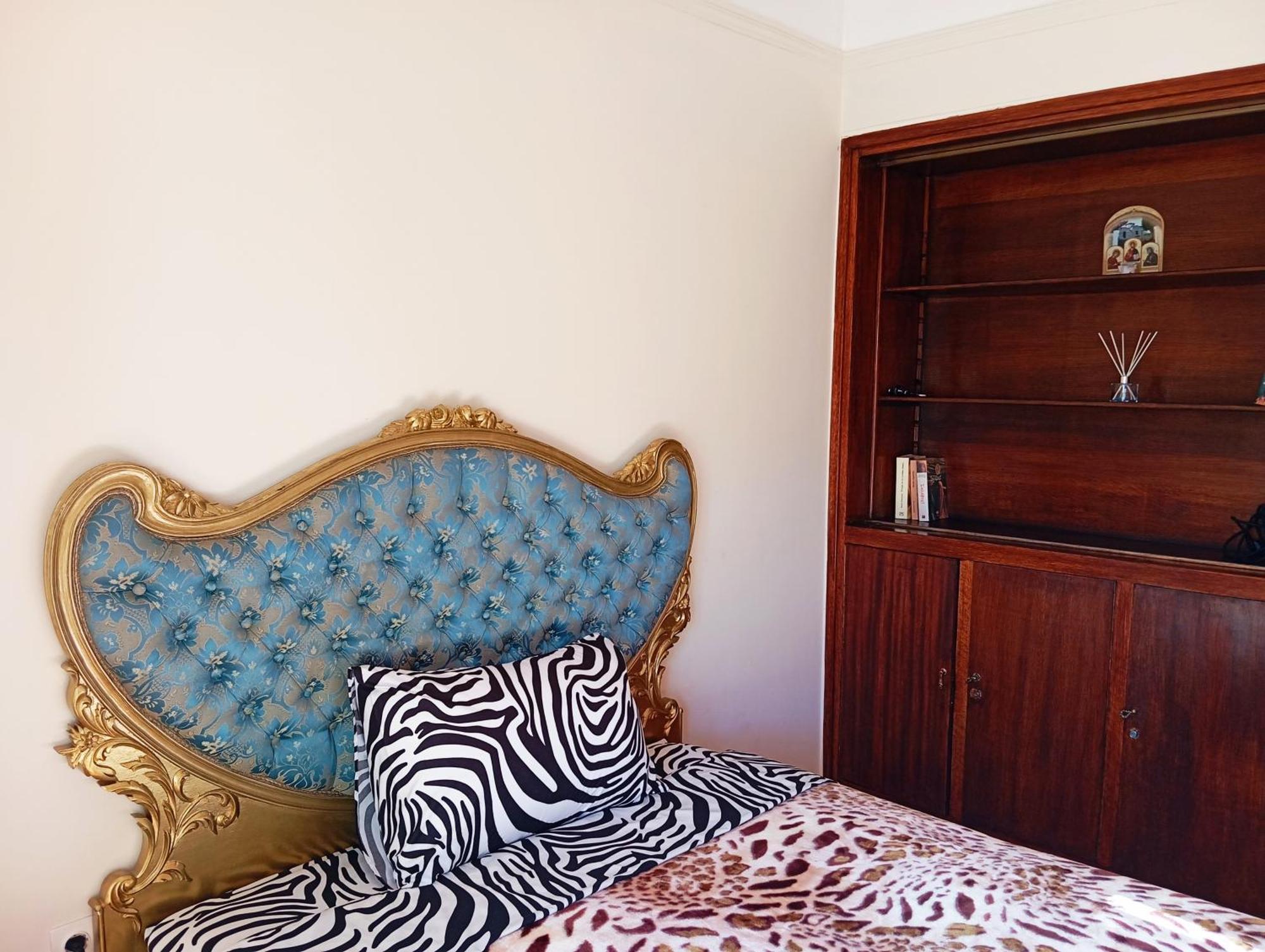 Iris Baroque Apartment Элефсис Экстерьер фото