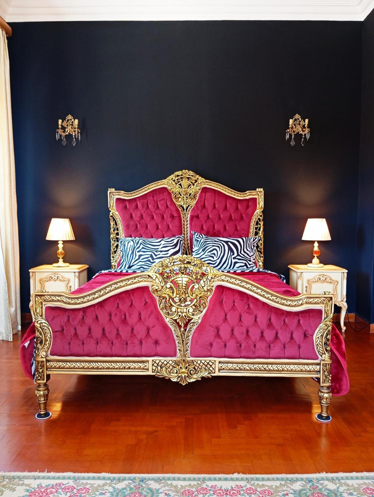 Iris Baroque Apartment Элефсис Экстерьер фото